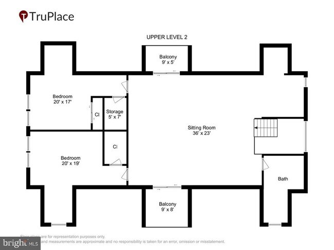 Building Photo - 4428 Albemarle St NW