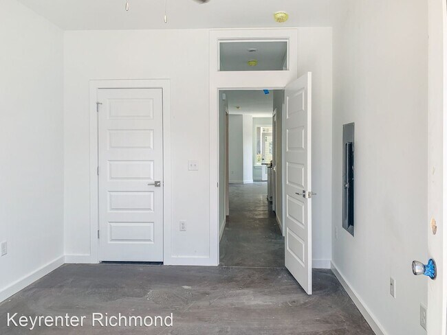 Building Photo - 2 br, 2 bath House - 106 W 12th Street UNIT A