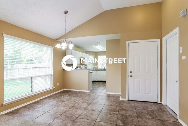 Building Photo - 3 Bedroom Pet-Friendly Home in Humble, TX with Main Street Renewal