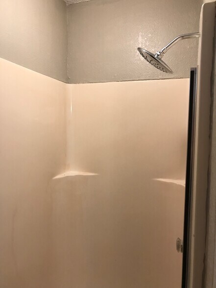 Showerhead - 1801 Lexington Circle
