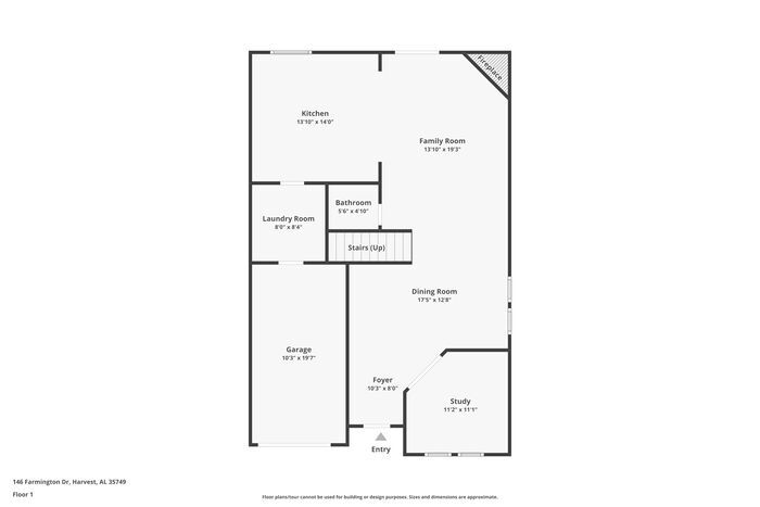 Building Photo - 146 Farmington Dr