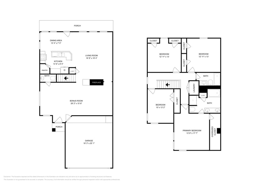 Building Photo - 2036 Talon Dr