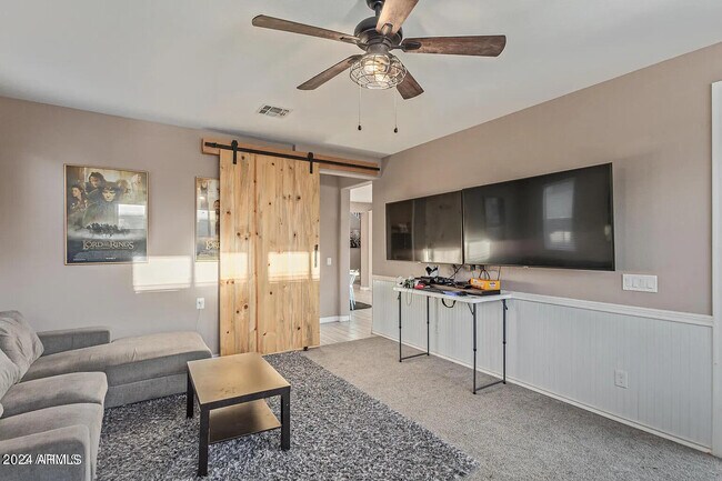 Building Photo - 4652 Cabrio Ter