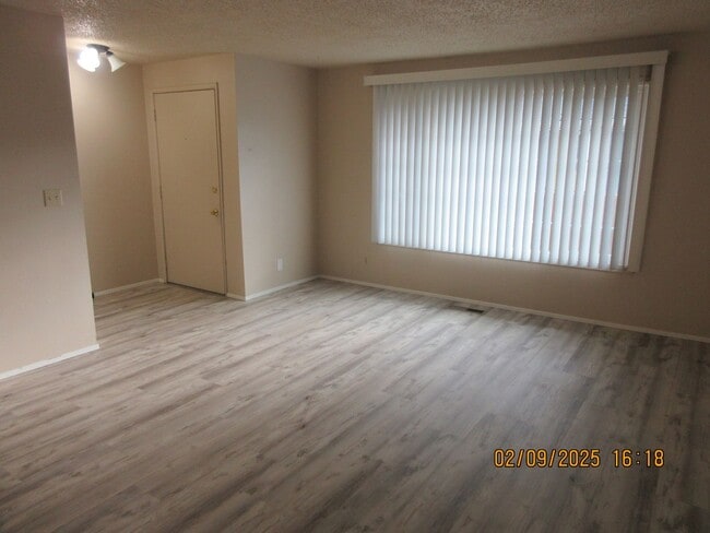 Building Photo - Updated, spacious one bedroom