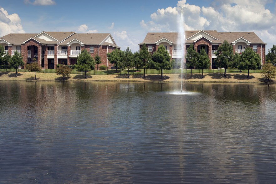 The Links at the Rock 12025 Paul Eells Dr North Little Rock AR 72113