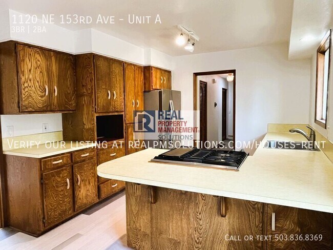 Building Photo - 1120 NE 153rd Ave