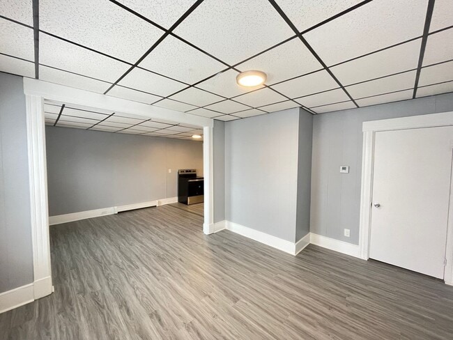 Building Photo - 416 Rimmon St