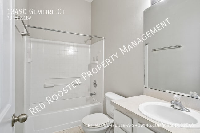Building Photo - 13490 Gemfire Ct
