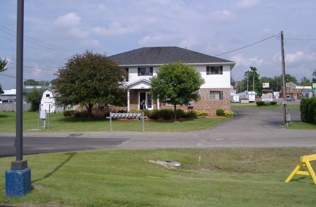 Primary Photo - 6987 Thelman Ave