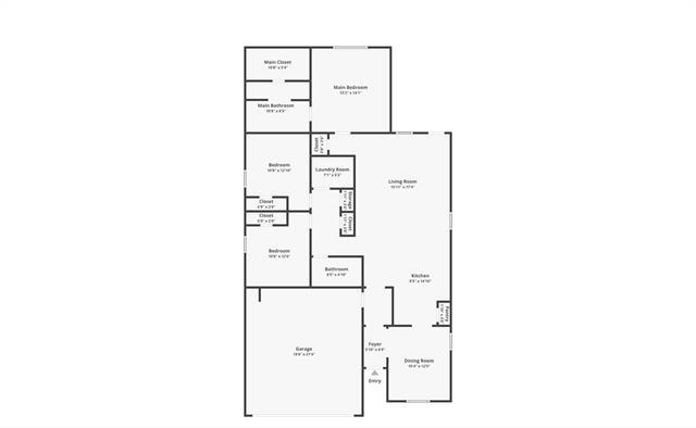 Building Photo - 9425 Bald Cypress St