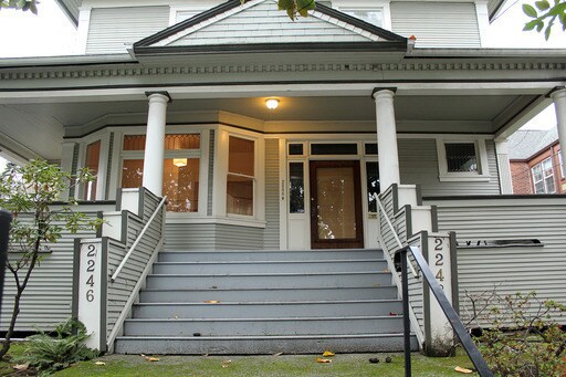 Building Photo - 2246-2248-2248 NW Glisan St