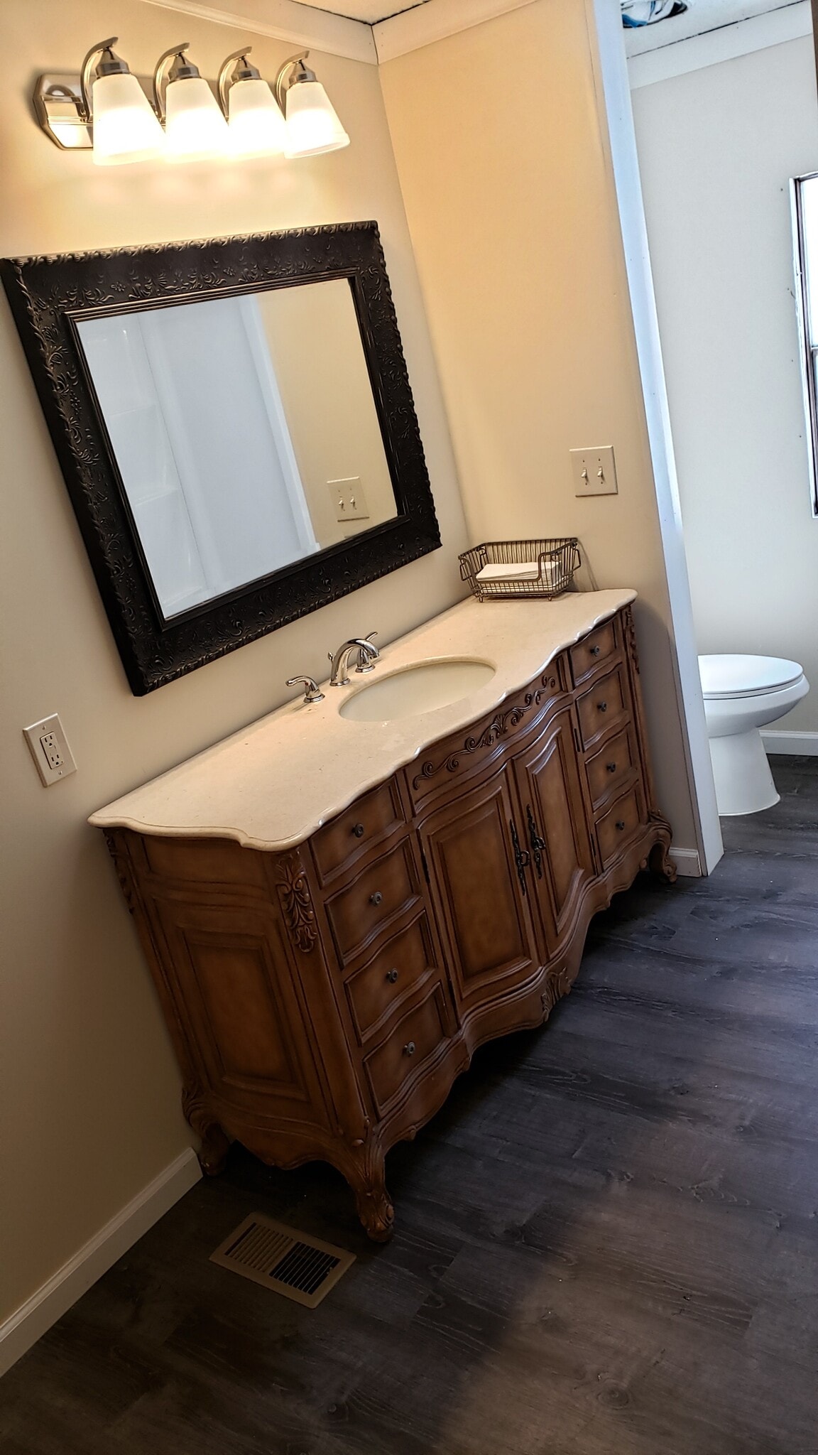 Bathroon - 140 Hoag Cross Rd