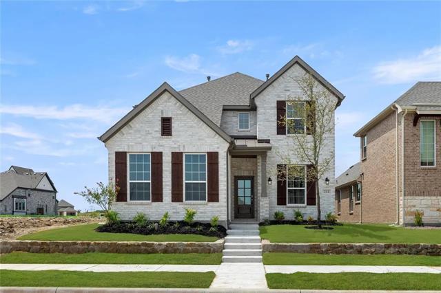 Primary Photo - 212 Golden Run Dr