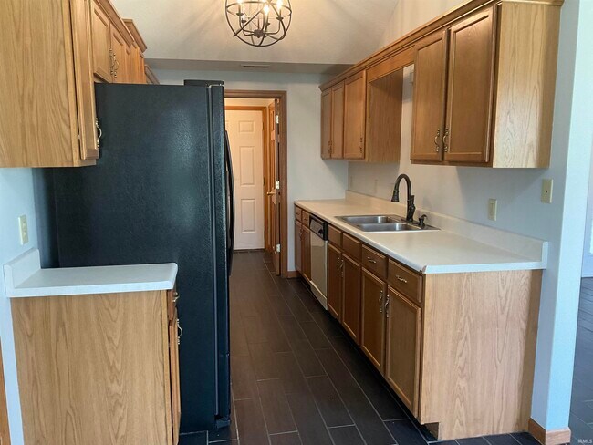 Building Photo - 2607 Sassafras Cove