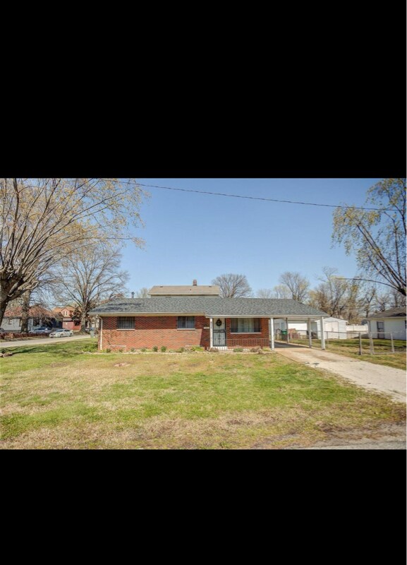Primary Photo - 2301 Belleview Ave