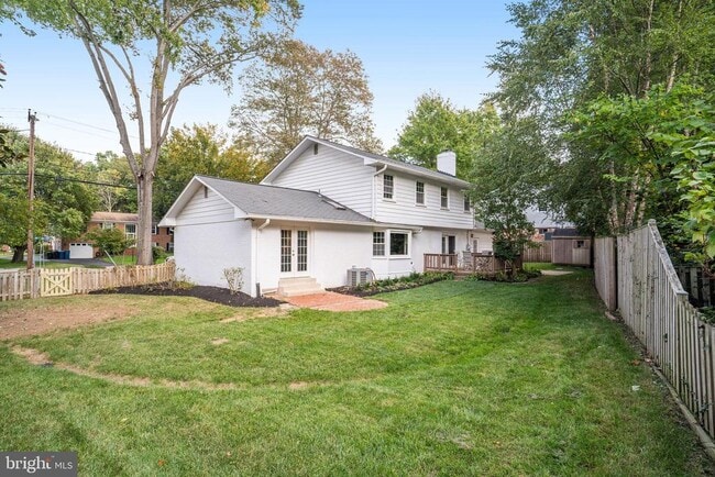 Building Photo - 3300 Prince William Dr