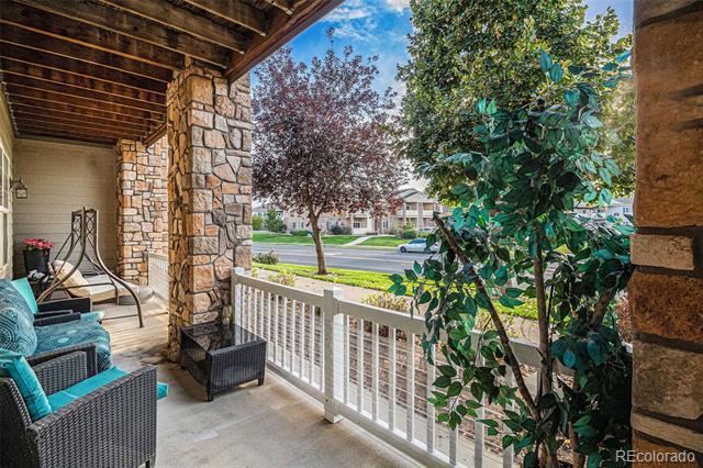 Building Photo - 10818 Cimarron St