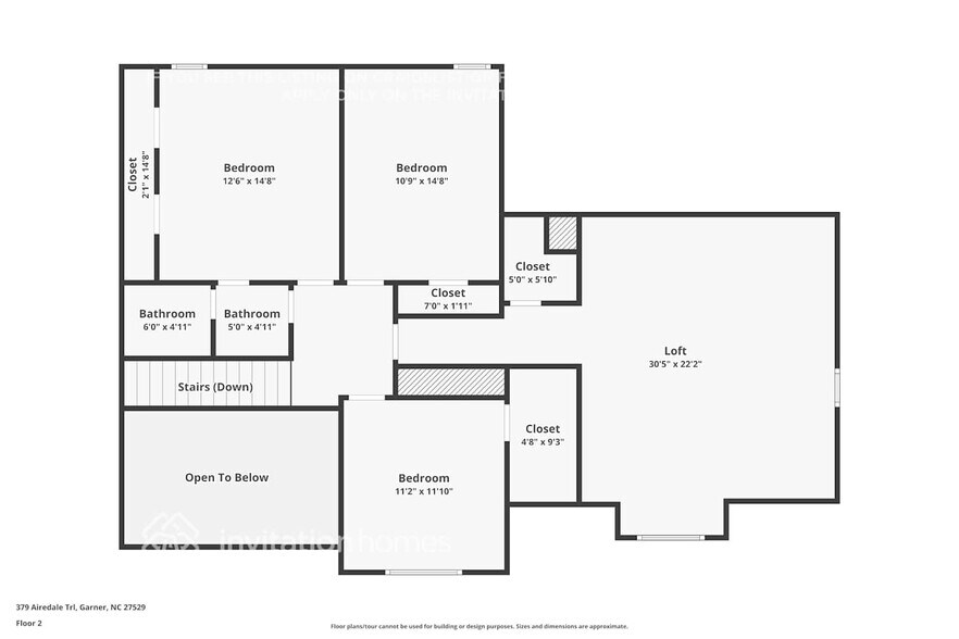 Building Photo - 379 Airedale Trail