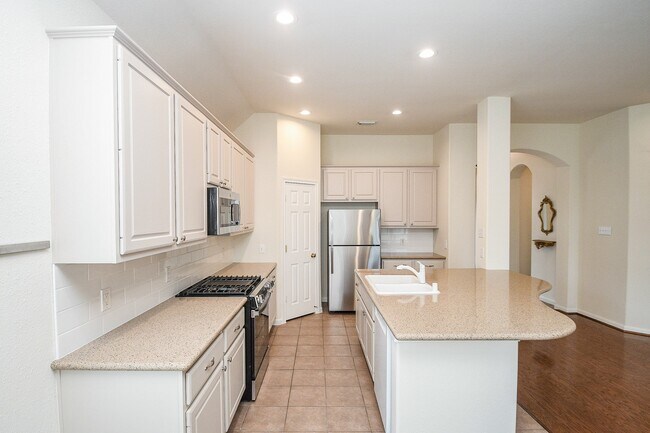 Building Photo - 4703 Camden Brook Ln