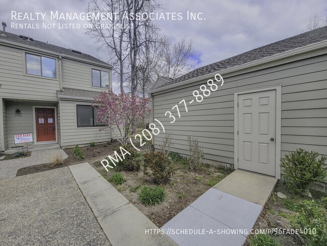 Building Photo - 1951 S Wood Duck Ln
