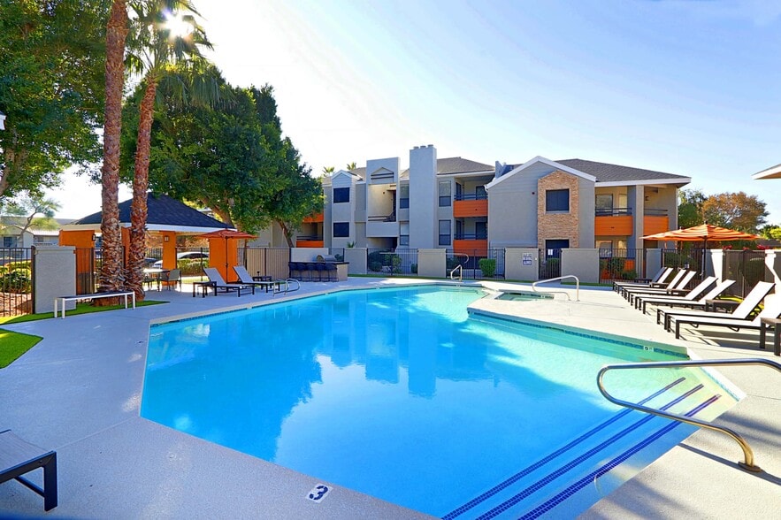 Primary Photo - 92Forty Scottsdale