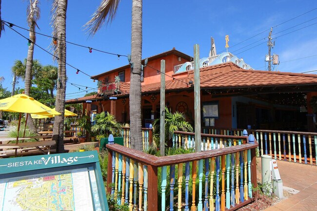 Building Photo - 5400 Ocean Blvd