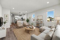 Building Photo - New Luxury Townhomes - Don't Miss Out!