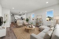 Building Photo - New Luxury Townhomes - Now Available!