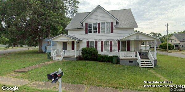 Building Photo - 3511 Clopton St SW