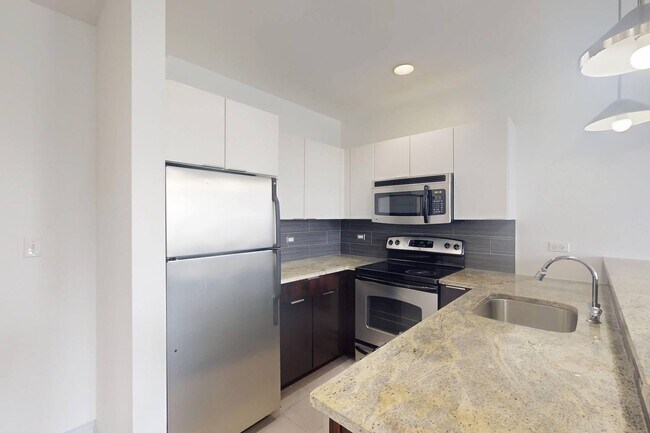 Floorplan - The Del Prado