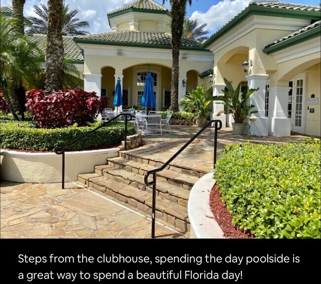 Building Photo - 2 Bedroom Condo For Rent in Kissimmee in Legacy Dunes Resort