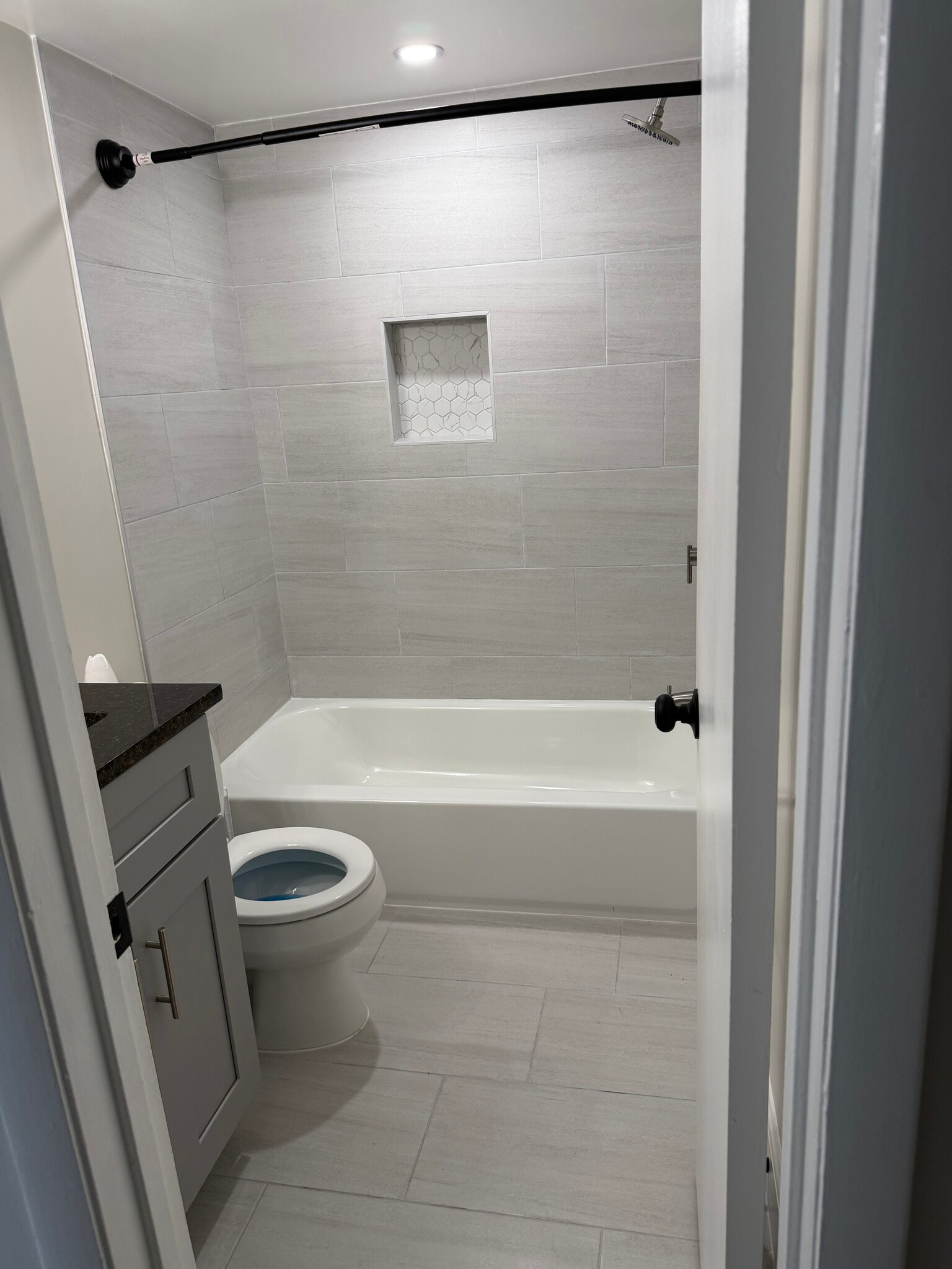 Bathroom - 4421 Romlon St