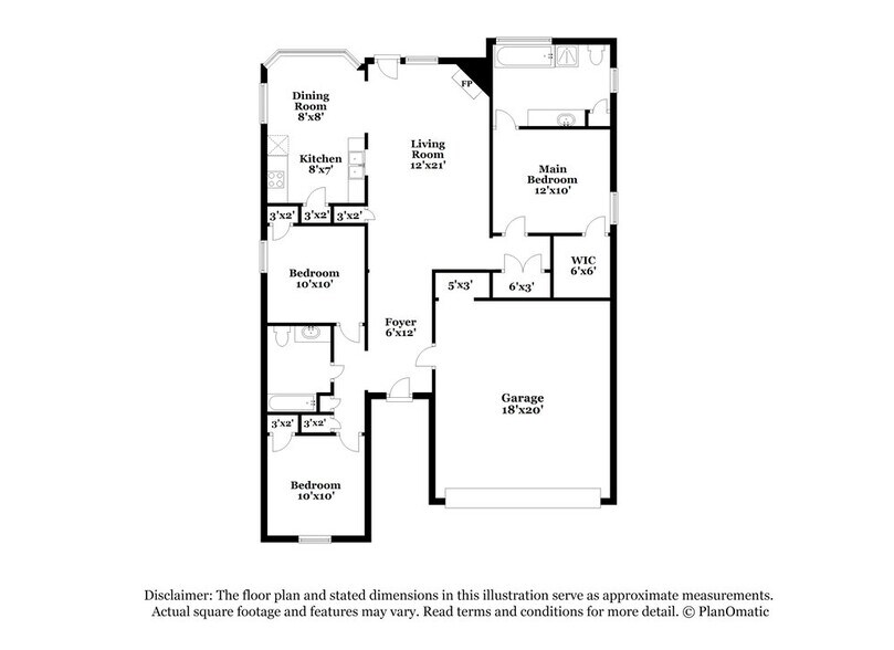 Building Photo - 7642 Fox Hunt Dr E