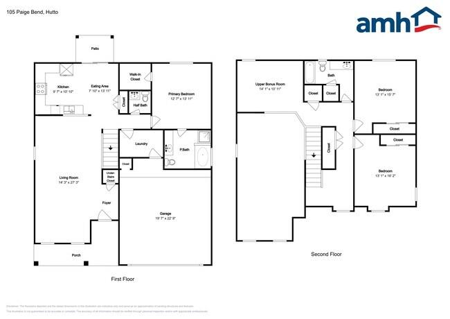 Building Photo - 105 Paige Bend