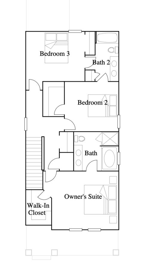 Building Photo - Available on July 10! Solar panel Spacious 3 bedroom house with all appliances included.