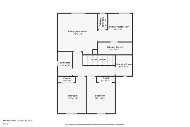 Building Photo - 6425 Kellyville Dr