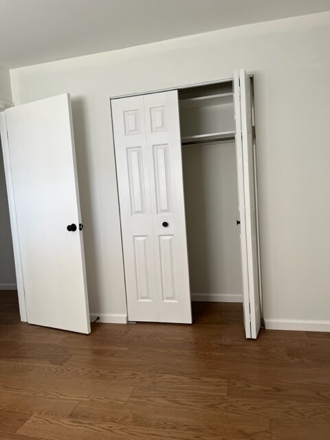 bedroom 1 - 9800 Chambers Ct