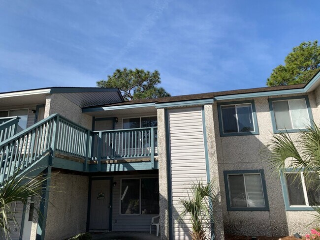 Primary Photo - Condo for Rent