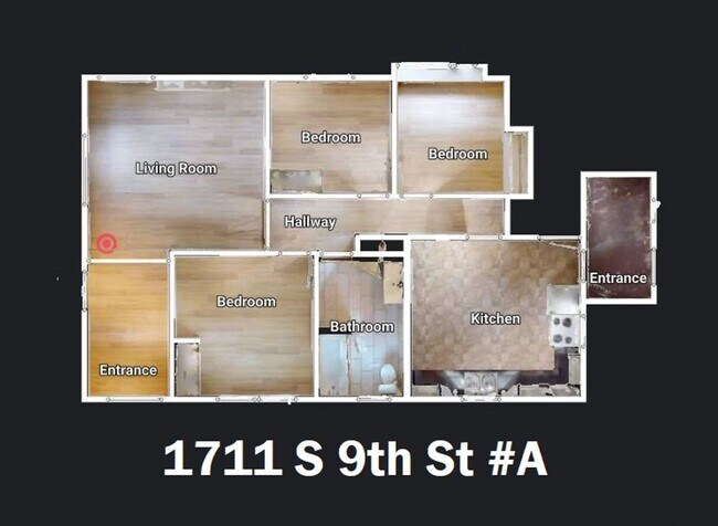 Building Photo - $500 Off 1st Full Month! Tacoma Area 3 Bedroom 1 Bathroom Duplex