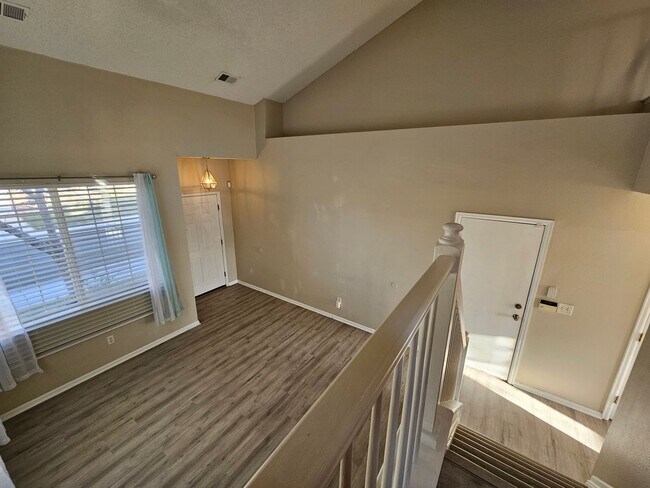 Building Photo - Charming House 3 Beds 2 1/2 Baths 2 Living Areas- Backs To Open Space