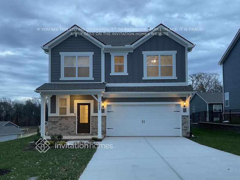 Primary Photo - 5088 Mifford Dr