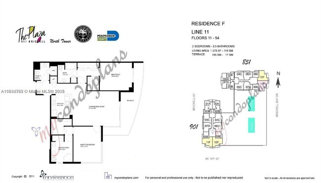 Building Photo - 950 Brickell Bay Dr