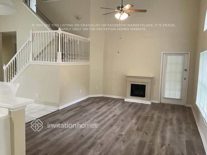 Building Photo - 4866 Native Dancer Ln