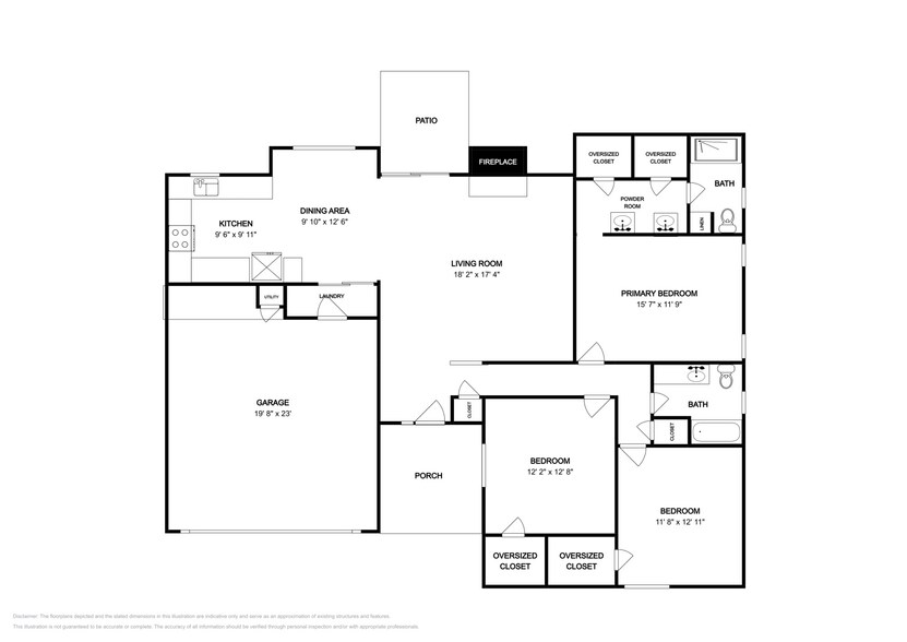 Building Photo - 5407 Marshfield Ct