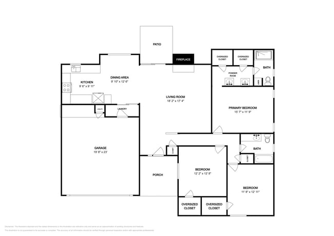 Building Photo - 5407 Marshfield Ct
