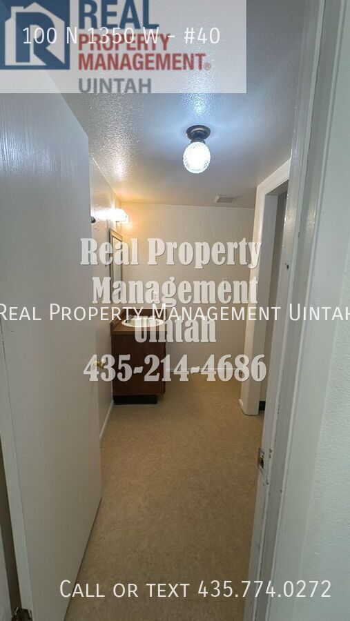 Building Photo - 100 N 1350 W