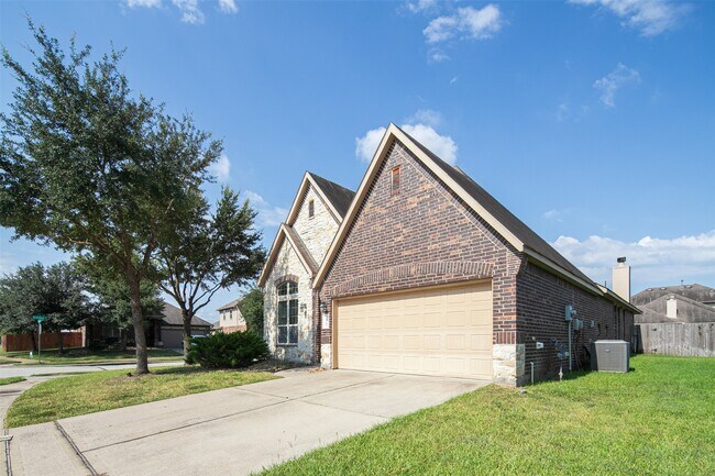 Building Photo - 22503 Forbes Field Trail