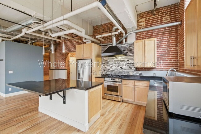 Building Photo - 1515 N Ogden St