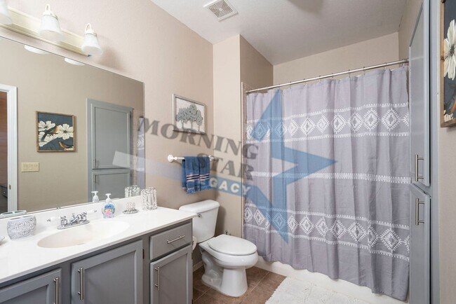 Building Photo - Executive Rental with VIEWS and Amenities! Min stay 90 days per HOA