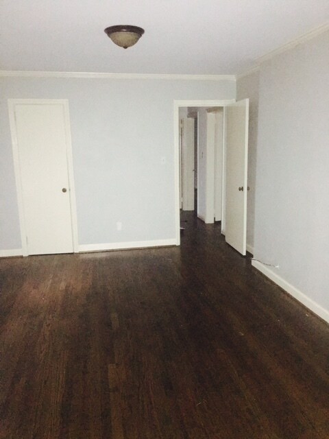 New paint! - 1206 Lafayette Ave